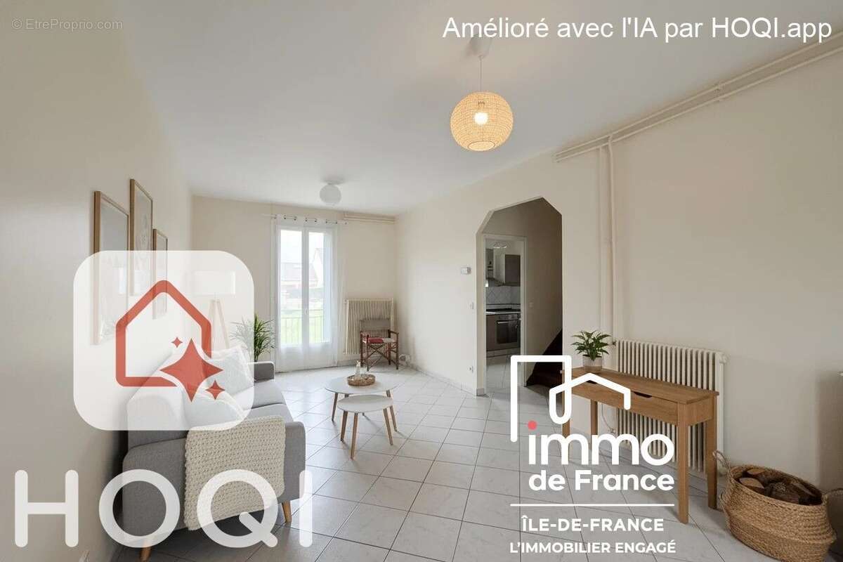 Maison à MASSY