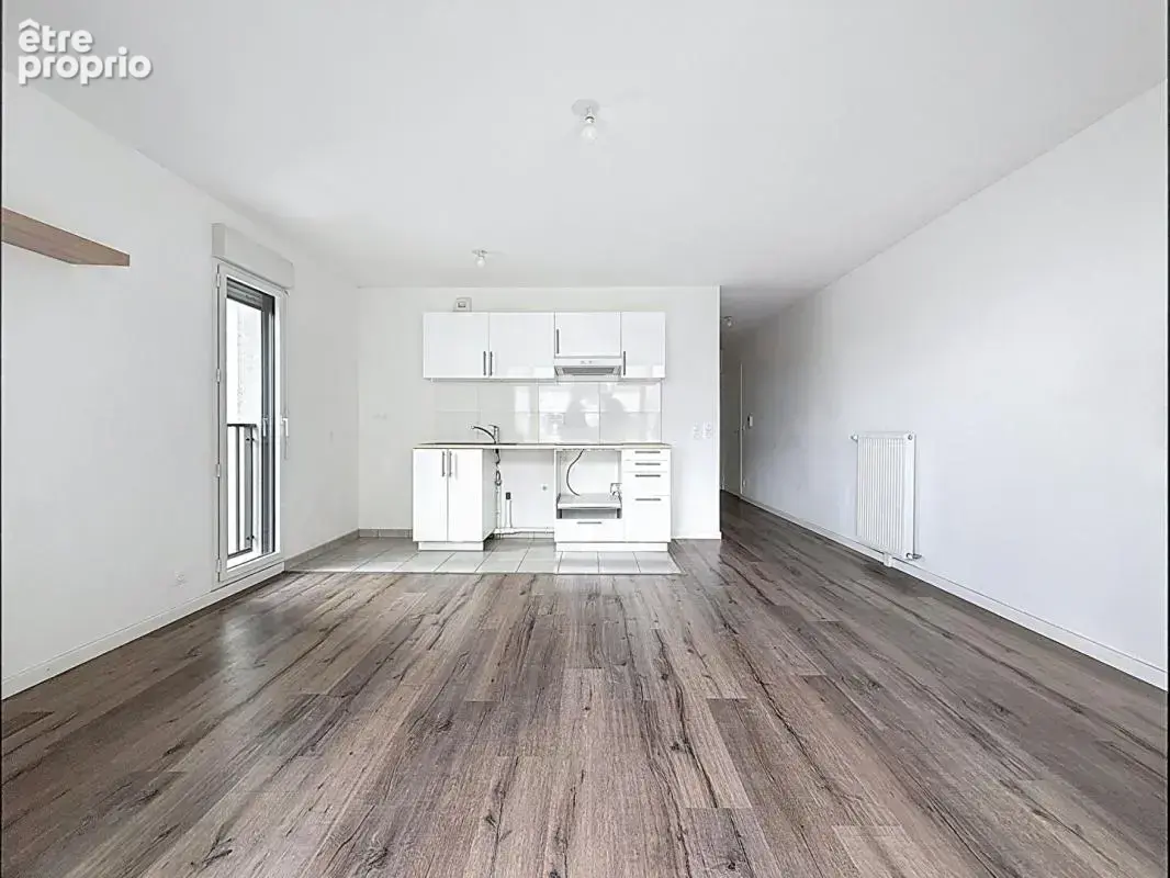 Appartement  2 pièces dans  résidence de standing de 2021 - photo 4