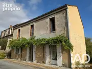 Photo 1 - Maison à LE BUISSON-DE-CADOUIN