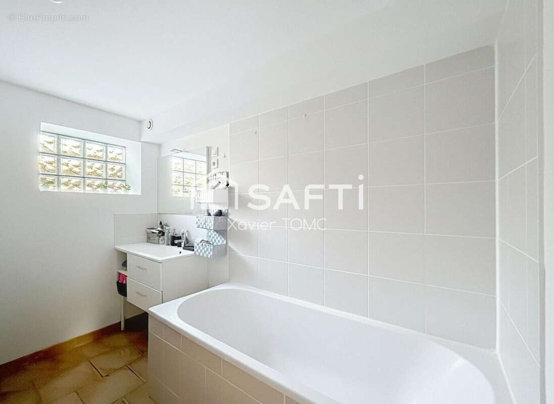 Photo 4 - Maison à NOEUX-LES-MINES