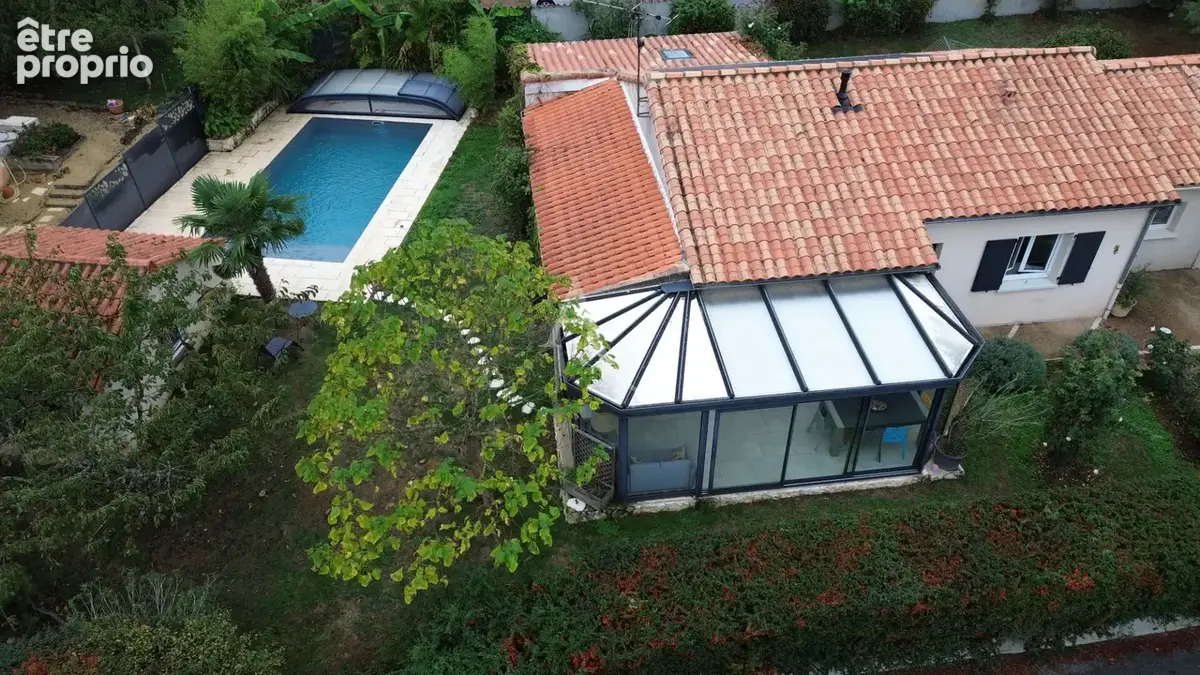 Photo Maison à Lavausseau au prix de 229 990€
