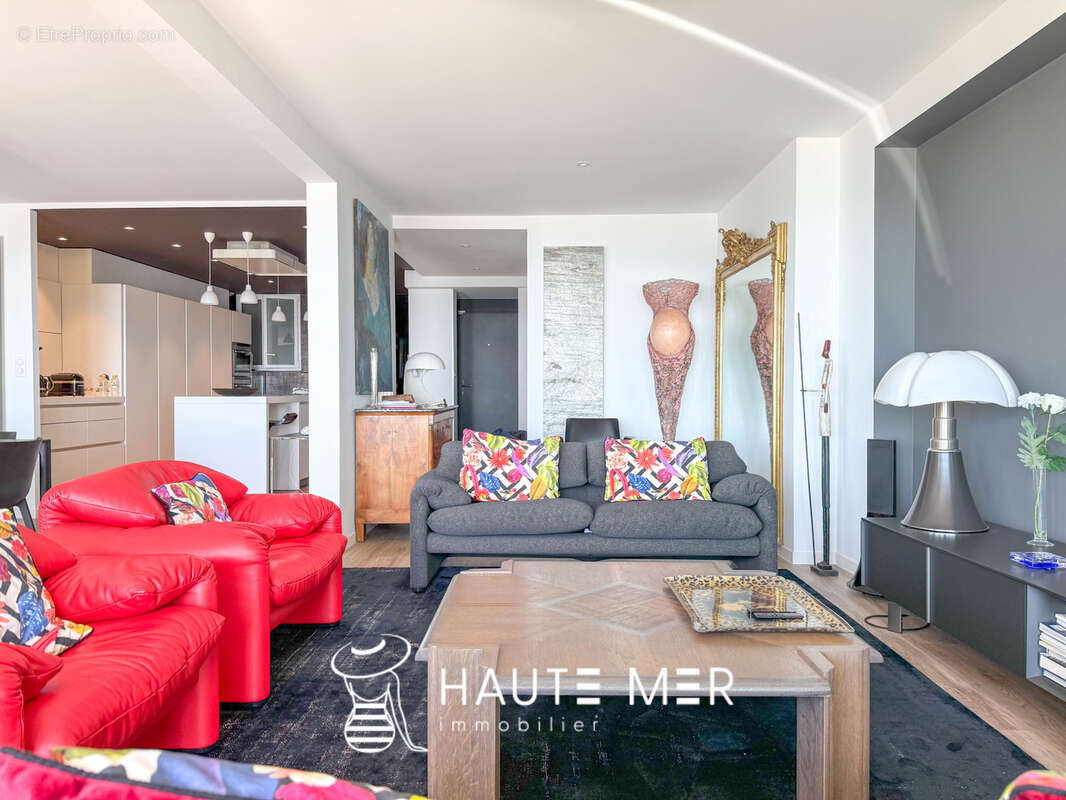 Appartement à LES SABLES-D'OLONNE