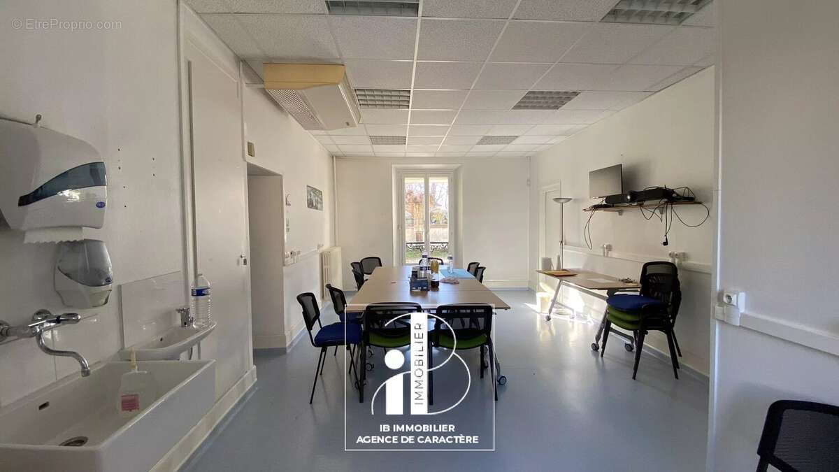 Appartement à MELUN