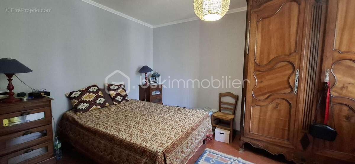 Maison à LA SELLE-SUR-LE-BIED