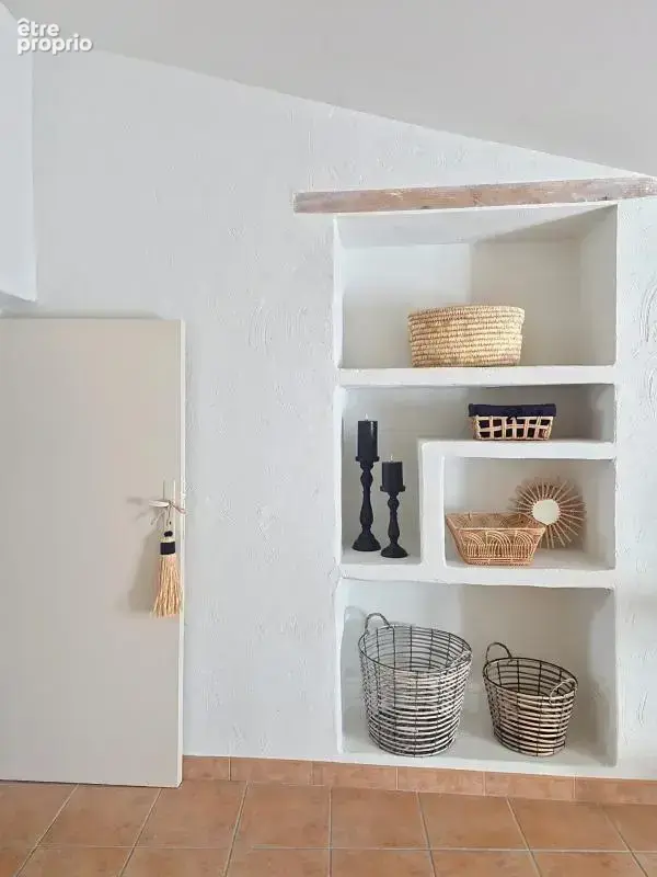 Maison de charme au coeur de Mérindol - photo 12