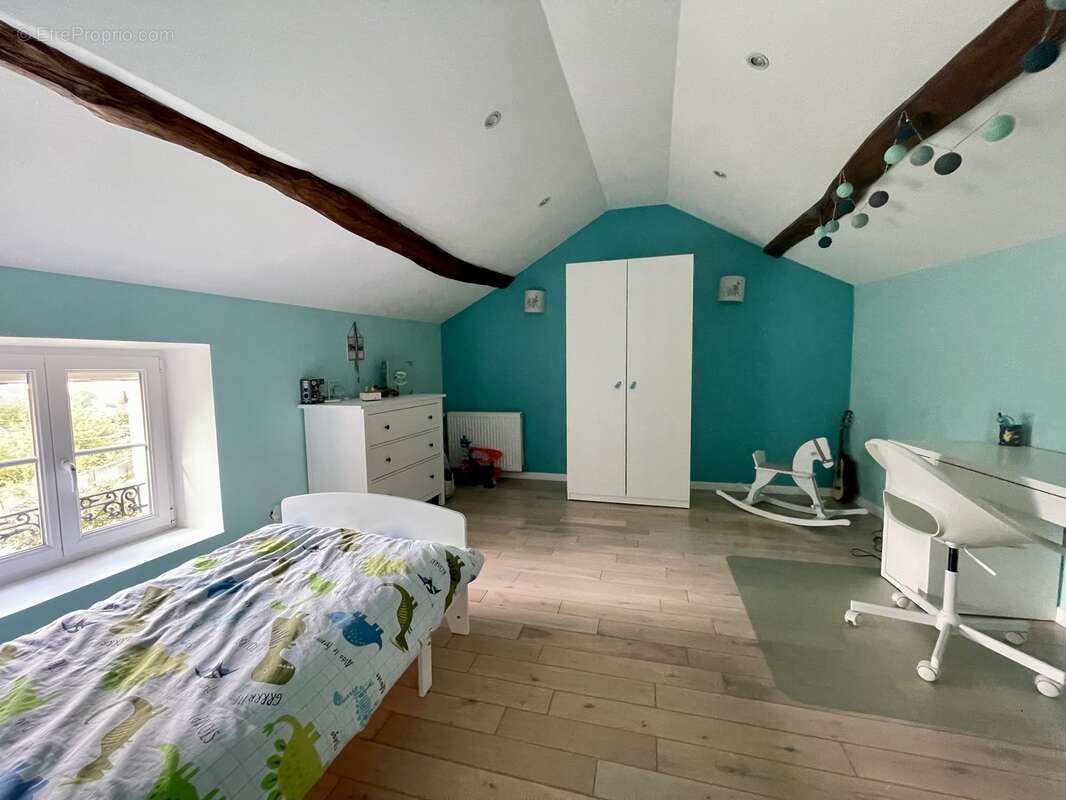 Maison à CHARLEVILLE-MEZIERES