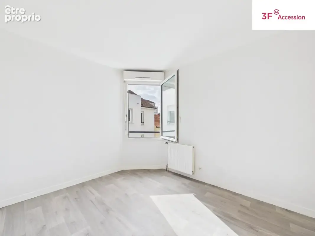 Vente appartement dupex _ t4 _ choisy-le-roi - photo 4