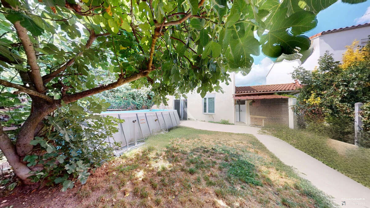 Maison à COLOMIERS