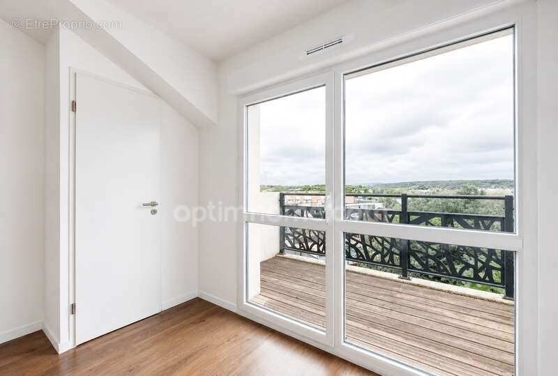 Appartement à ESSEY-LES-NANCY