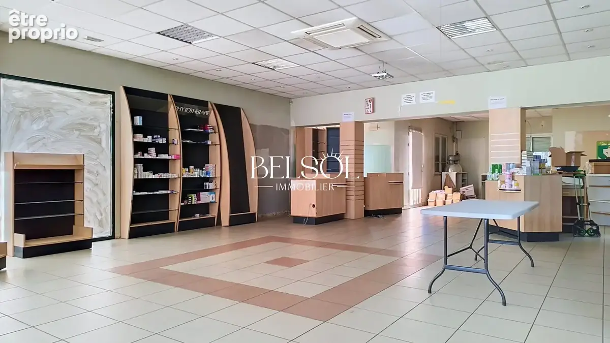 Commerce 204 m² à vendre à Le Boulou (66160) - photo 9