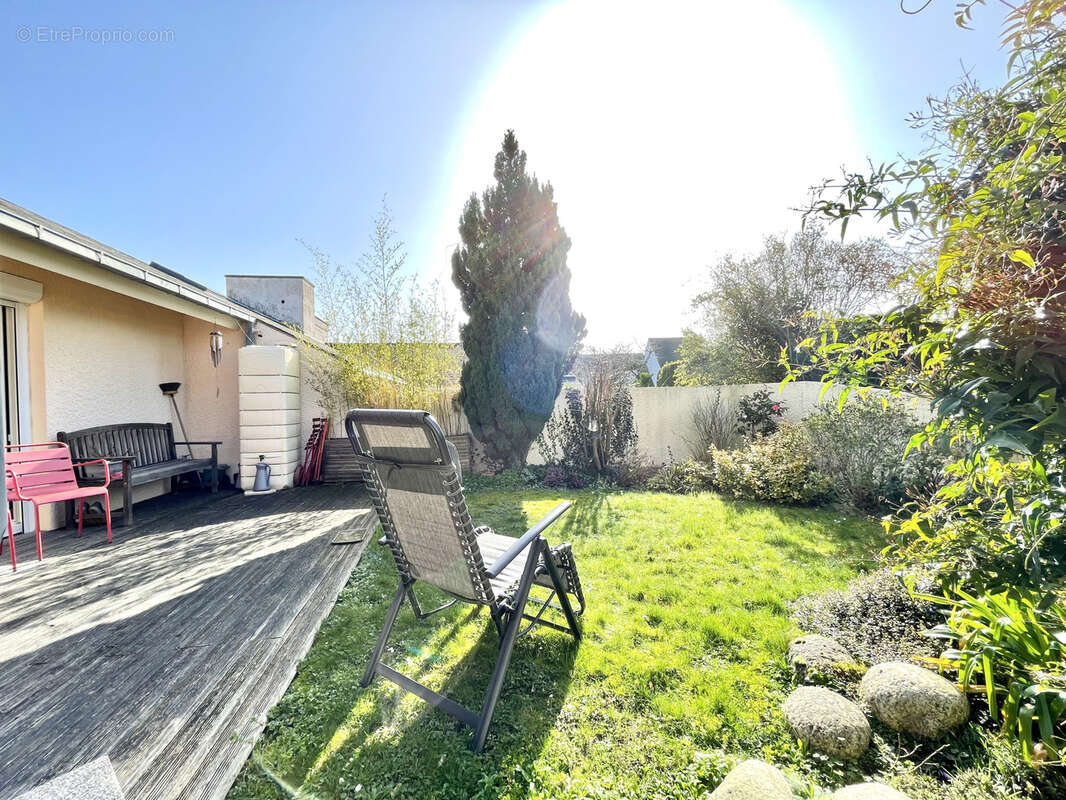 Maison à HEROUVILLE-SAINT-CLAIR