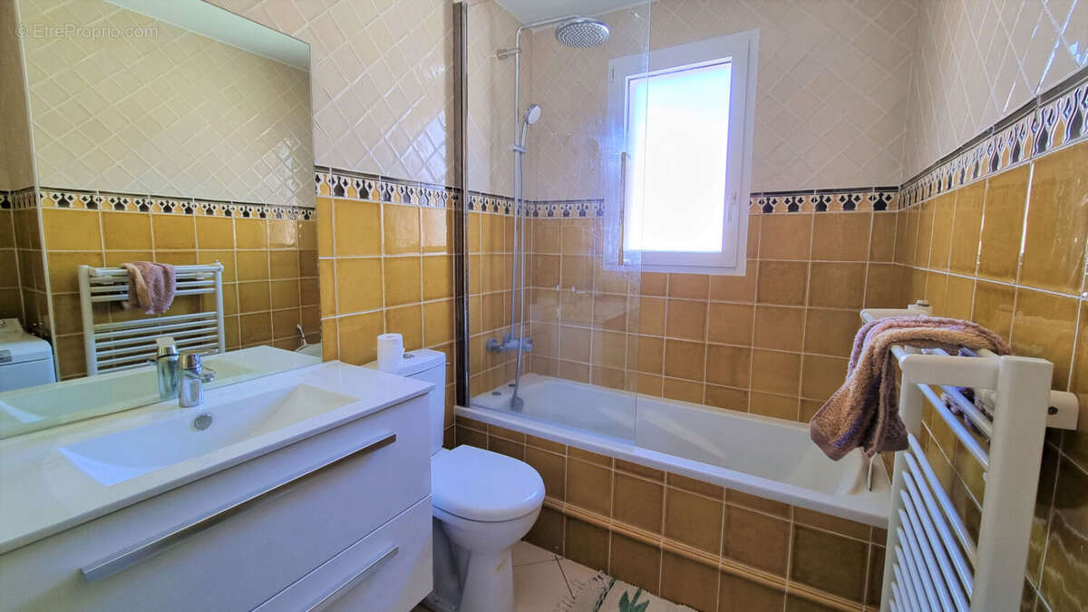 Maison à CARRIERES-SUR-SEINE