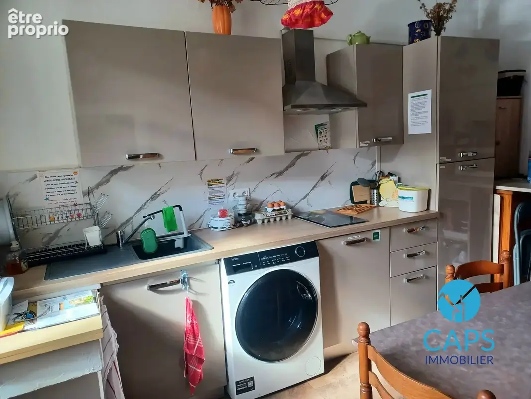 Maison 3 pièces 51 m² à vendre à Cahors (46000) - photo 3