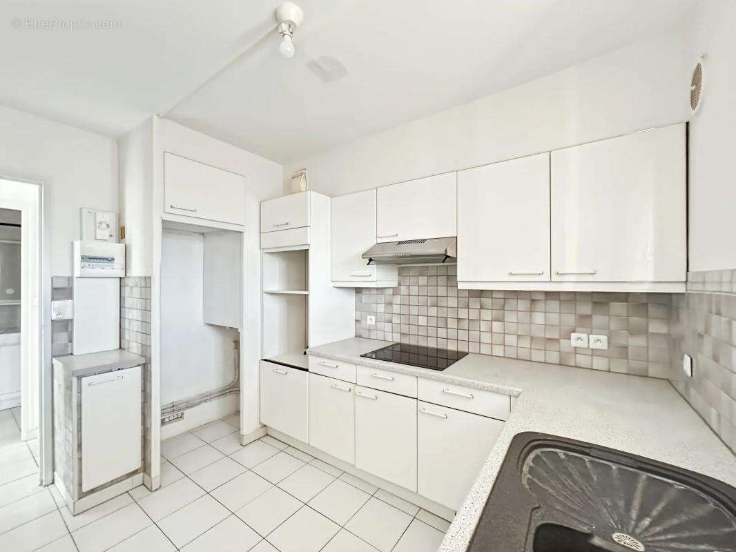 Appartement à MONTELIMAR