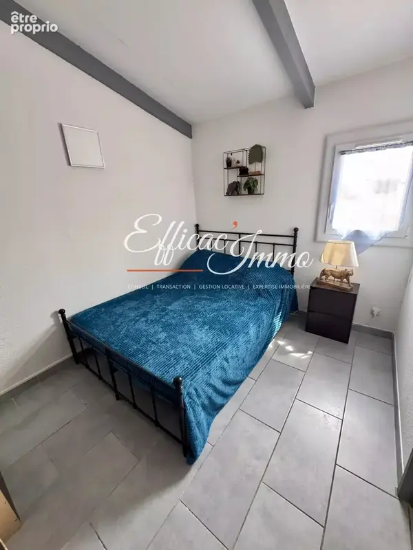 LE BARCARÈS – Maison 3 pièces rénovée avec extérieur - photo 5