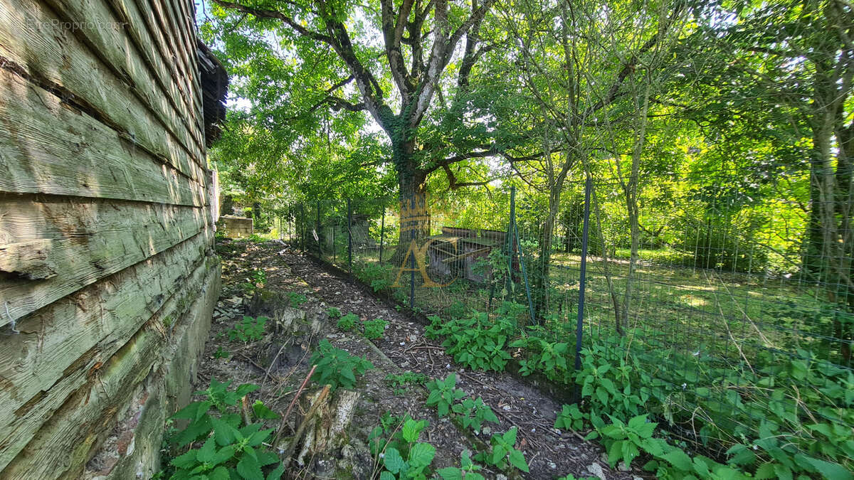 Investissement locatif avec potentiel de valorisation - Marles-sur-Canche. - photo 7