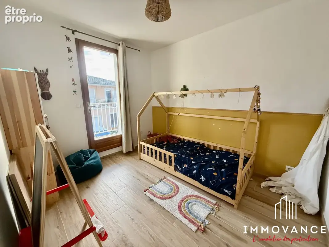 Maison 105 m² à Lunel  - photo 7
