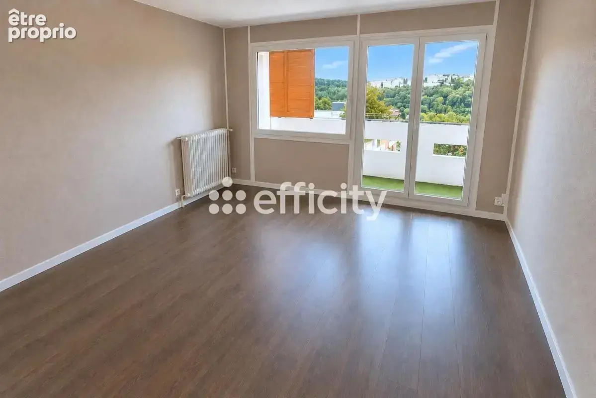 Appartement - photo 4