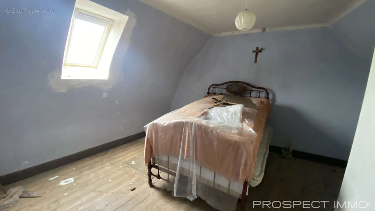 Maison de village 3 pièces à Saint Martin de Lenne - photo 5