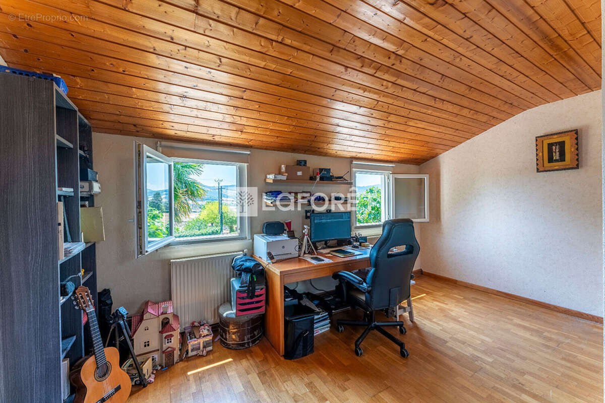 À vendre, maison Vindry-sur-Turdine - photo 8