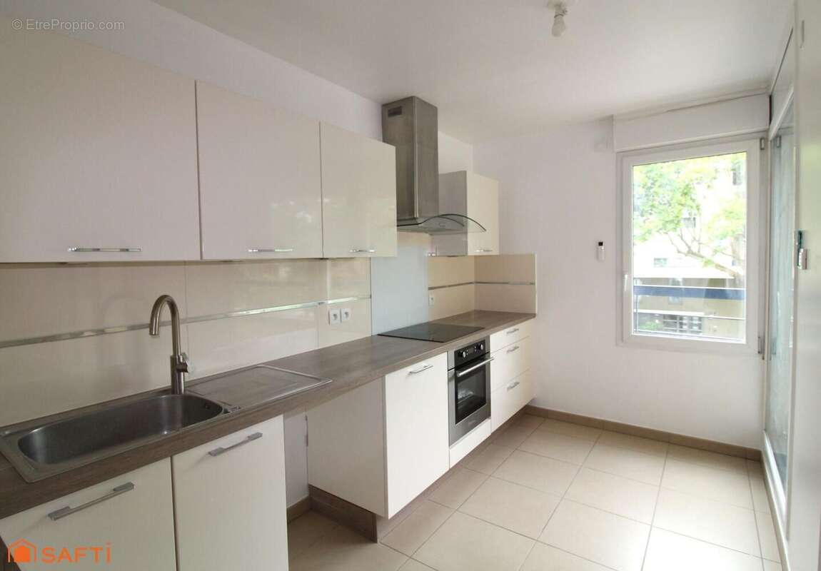 Photo 6 - Appartement à BOURG-LA-REINE