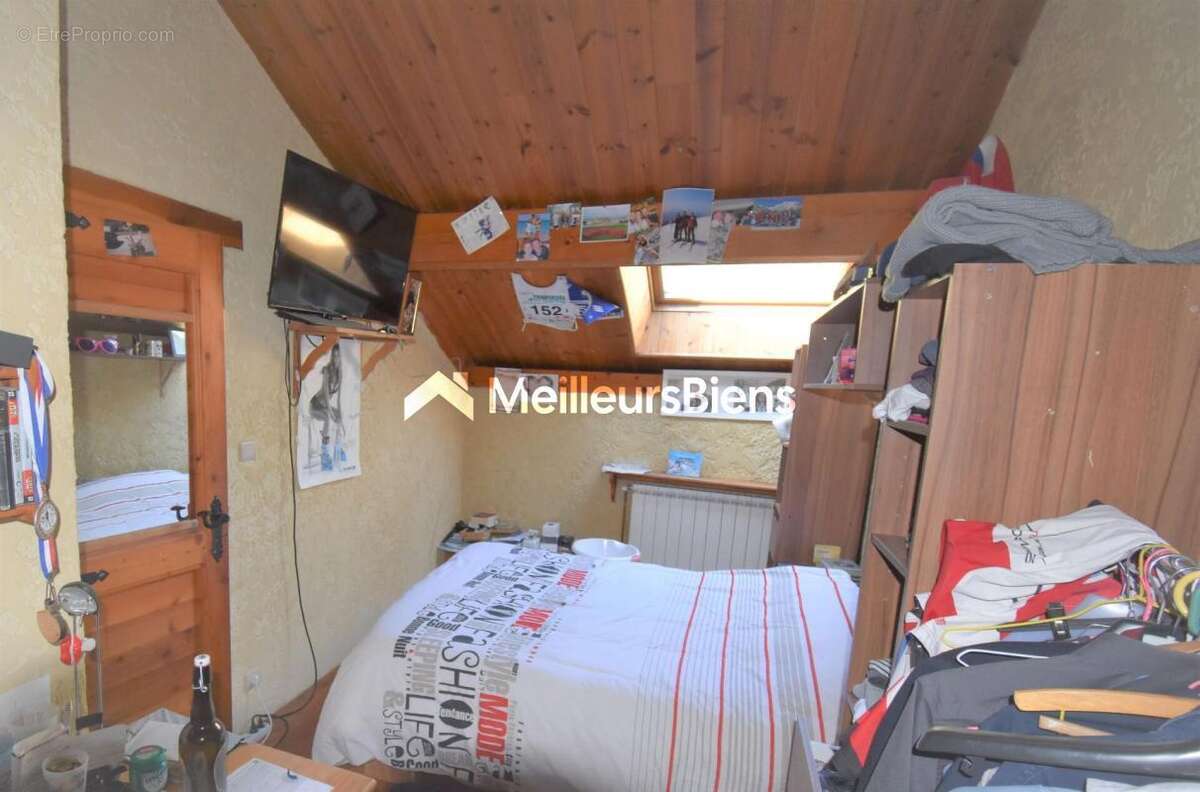 Maison à VAL-DES-PRES