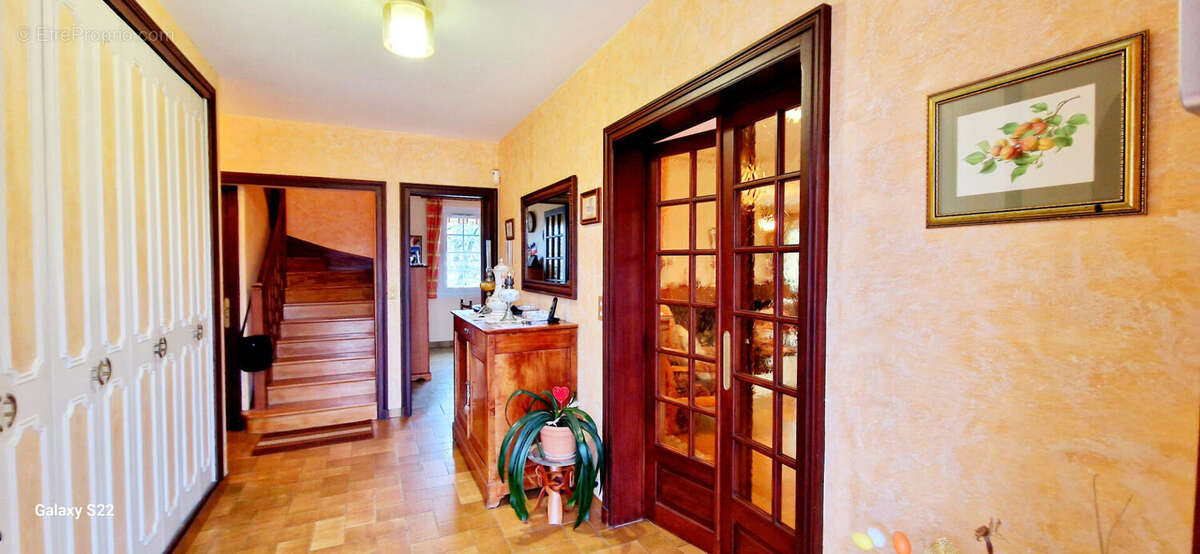 Maison à COMMENTRY