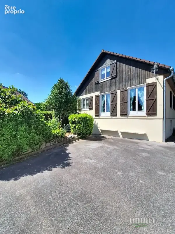 Maison à GERARDMER
