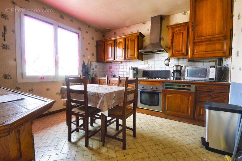 Maison à LA COURONNE