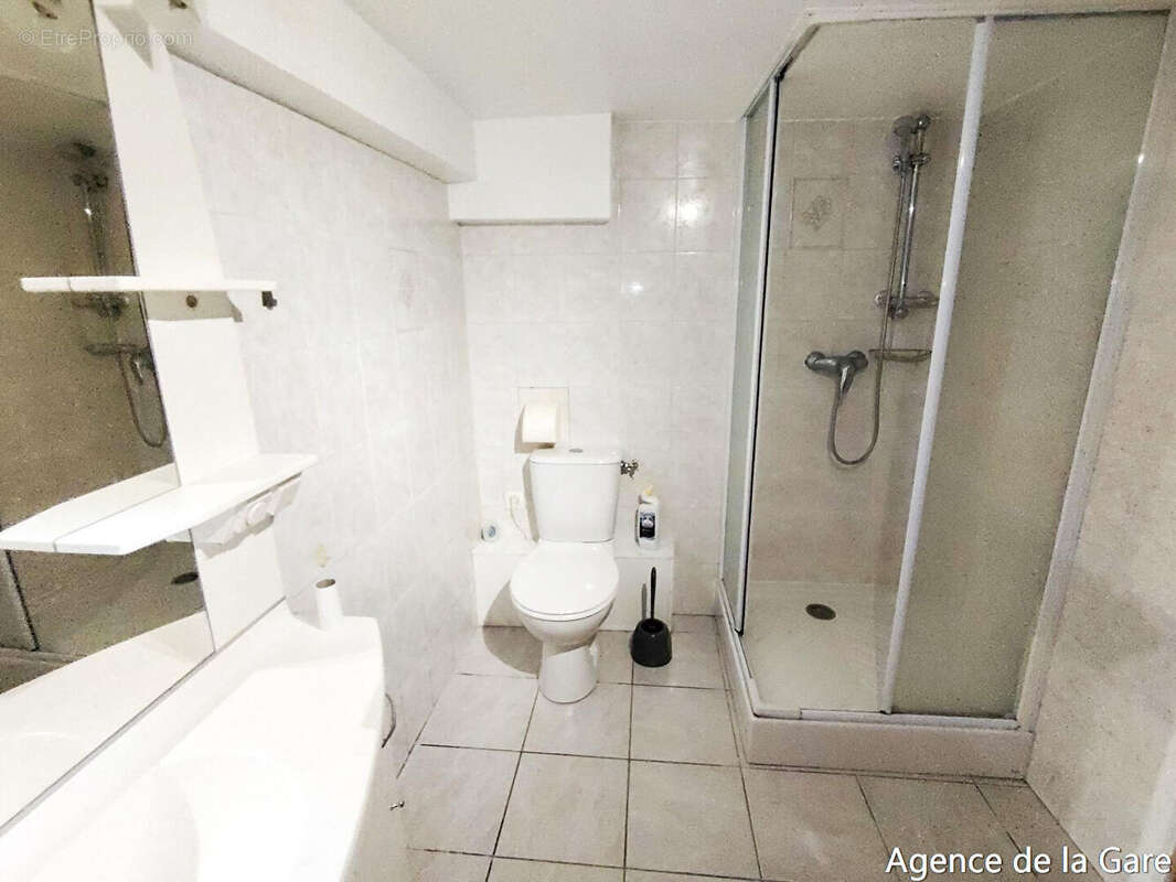 Maison à SARTROUVILLE