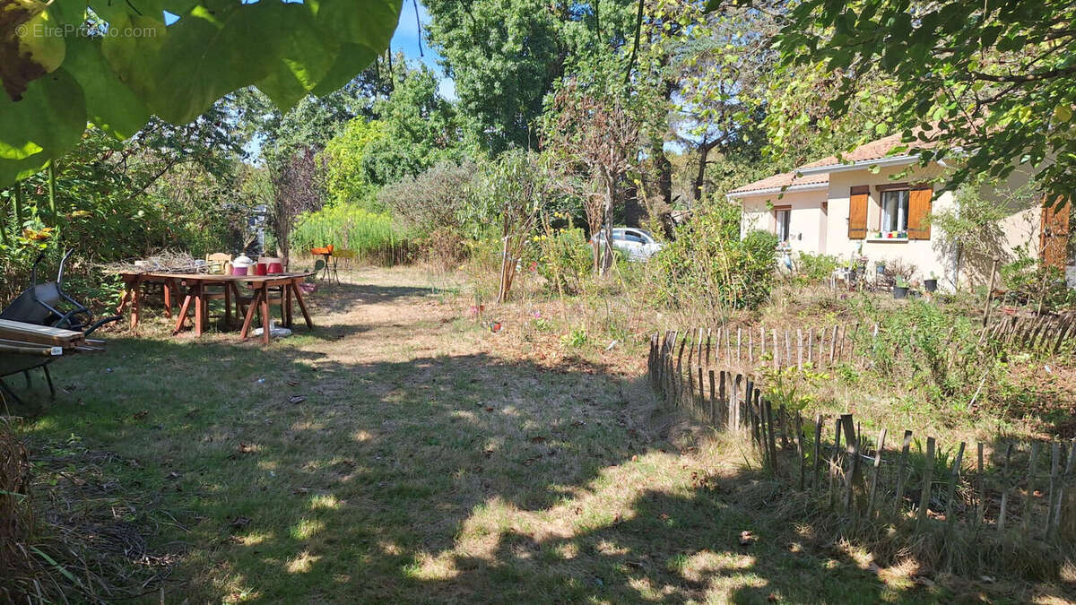 Maison à SAINT-SAVIN