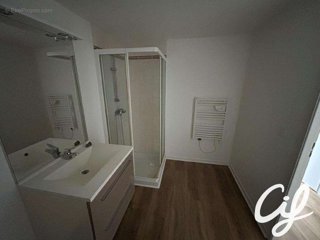 Appartement à LA ROCHE-SUR-YON