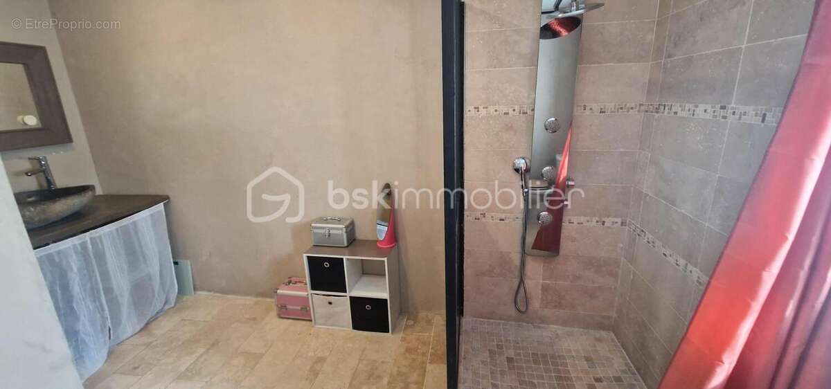 CHARMANTE BRIARDE DE 170M2 environ, 4 chambres avec jardin attenant - photo 10