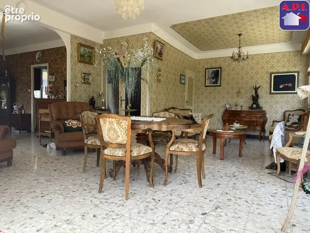 Maison 5 pièces 175 m² à vendre à Foix (09000) - photo 9