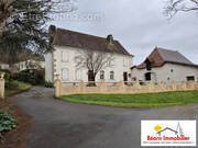 Maison à CASTAGNEDE