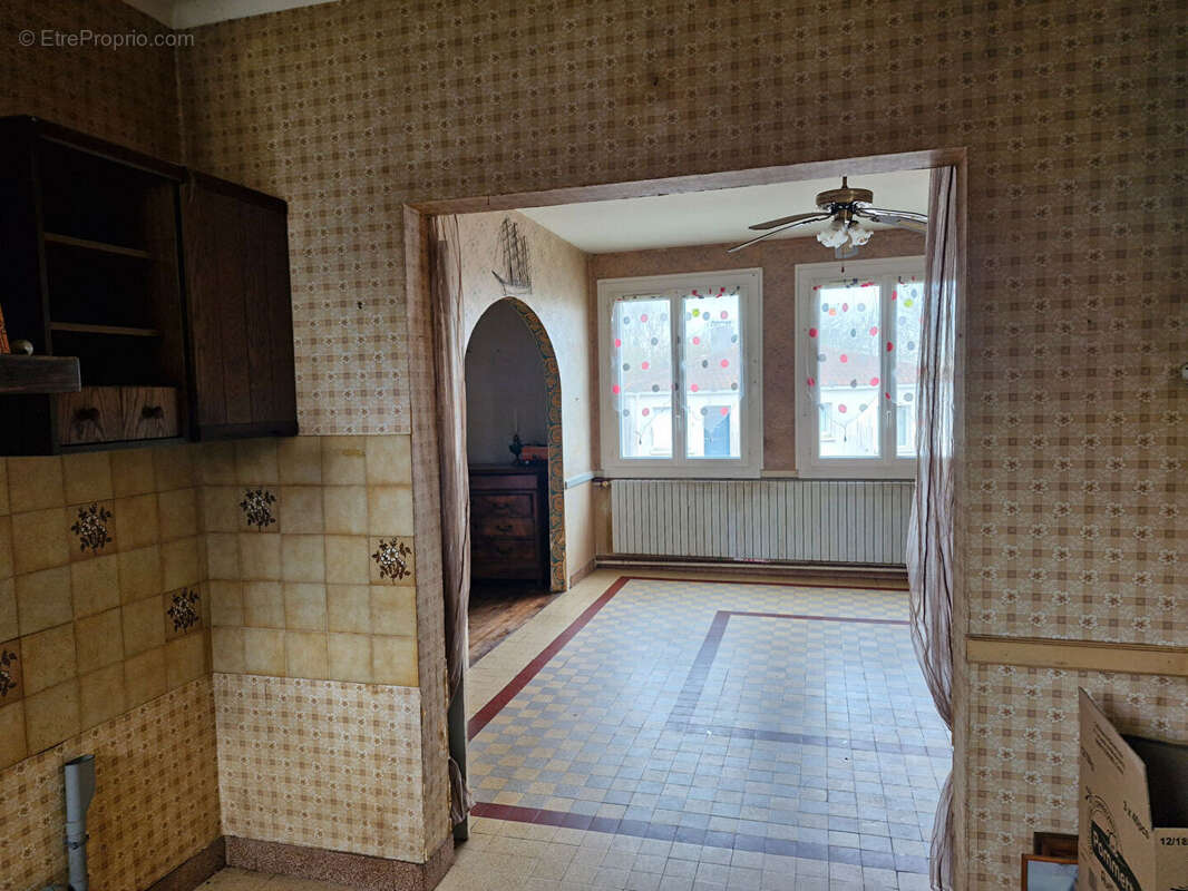 Maison Le Pellerin 4 pièce(s) - photo 3