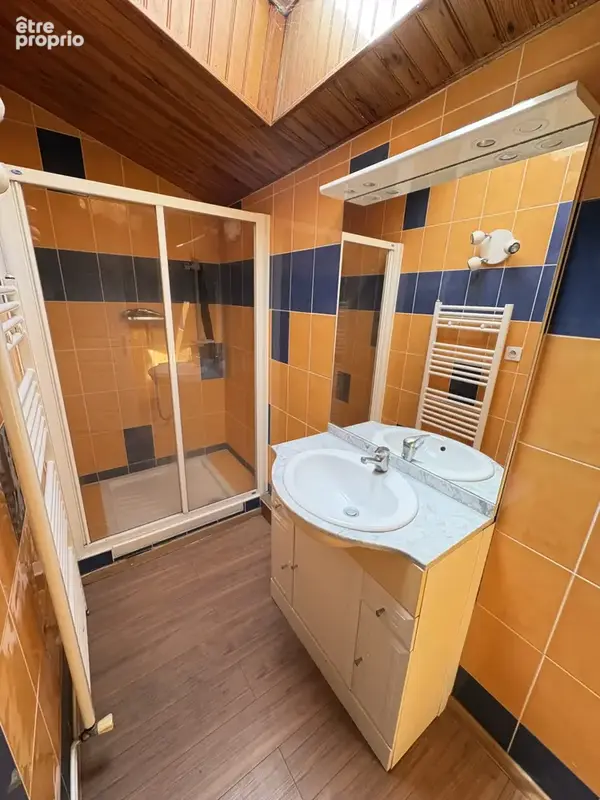 Maison avec appartement et dépendances 31220 Saint-Julien-sur-Garonne - photo 12