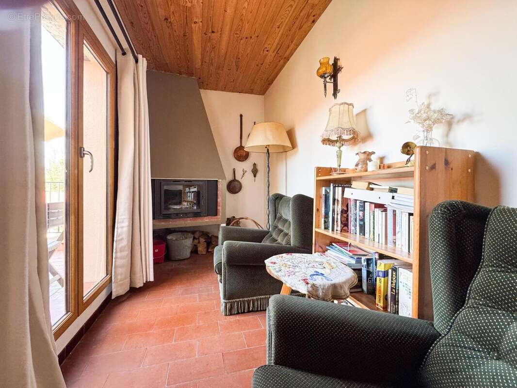 Photo 6 - Maison à VERNET-LES-BAINS