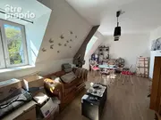 Appartement à CANTELEU