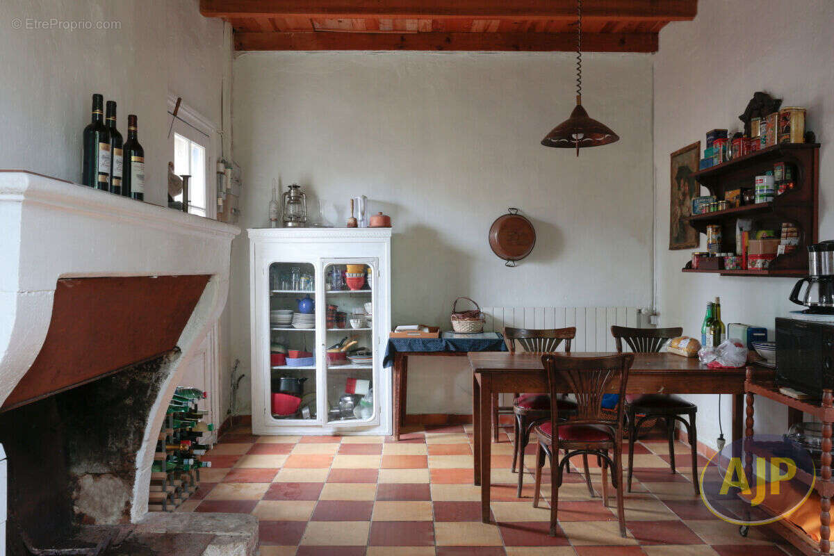 Maison à CIVRAC-EN-MEDOC