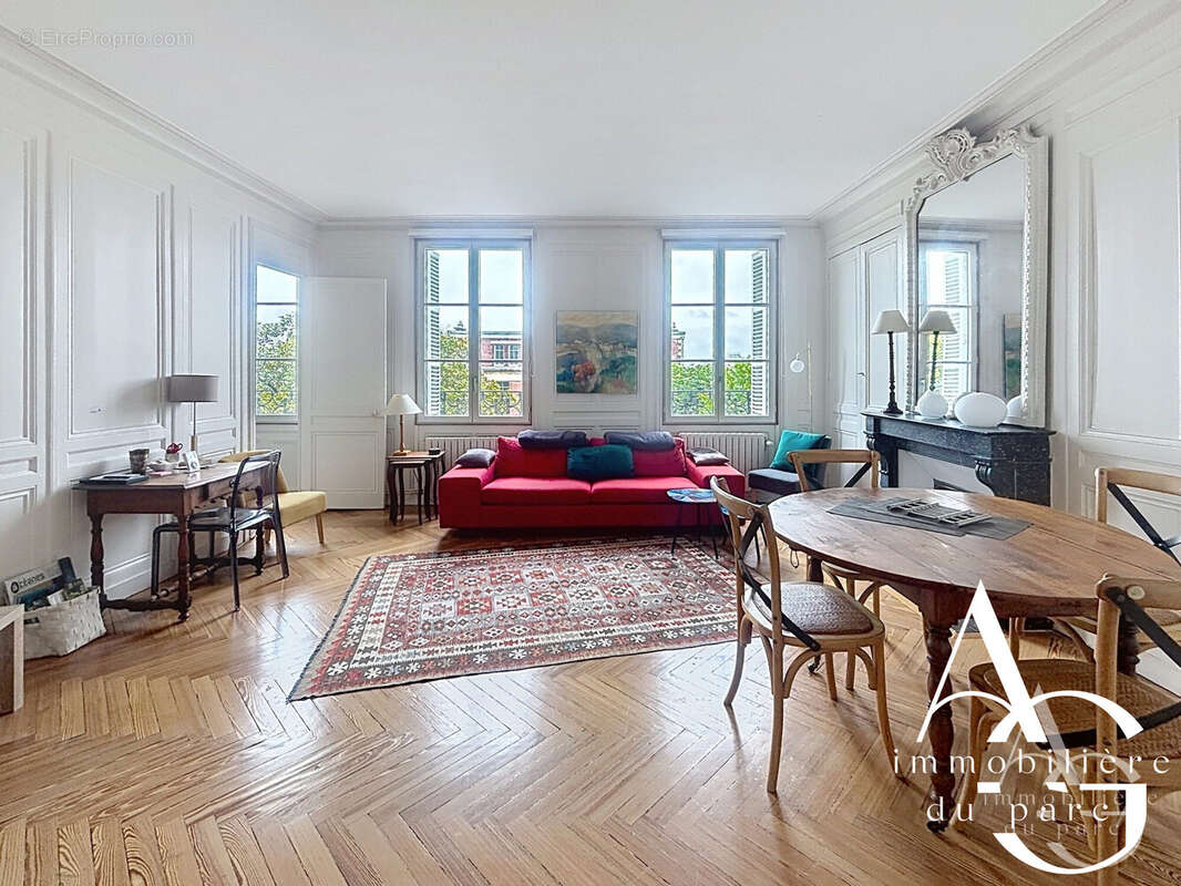 Appartement à LE HAVRE