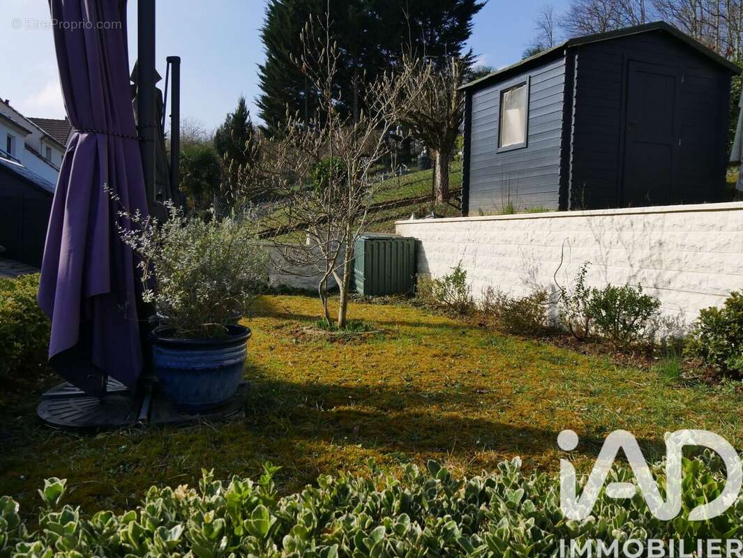 Photo 3 - Maison à SAINT-THIBAULT-DES-VIGNES