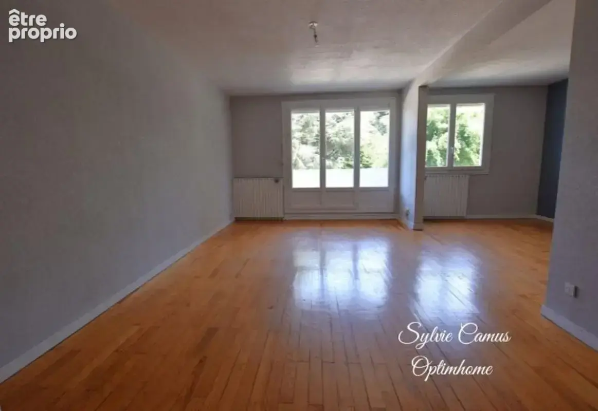 Appartement à FIRMINY