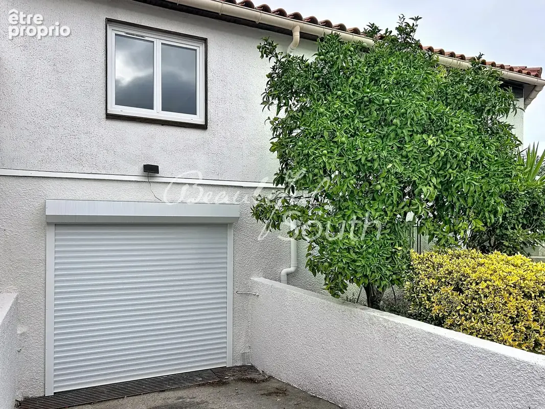 Grande maison familiale avec piscine à Perpignan - photo 19