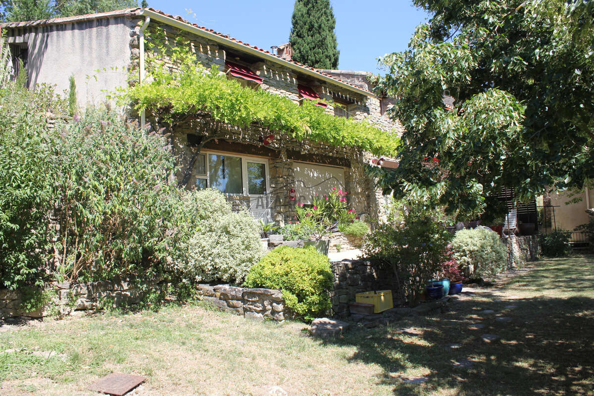 Maison à FAJAC-EN-VAL