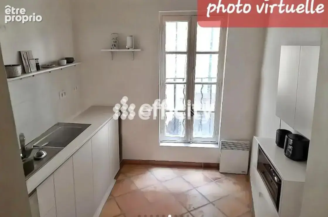 Appartement - photo 10