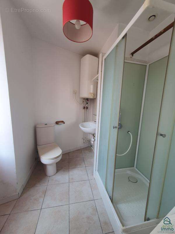 Appartement à ANGOULEME