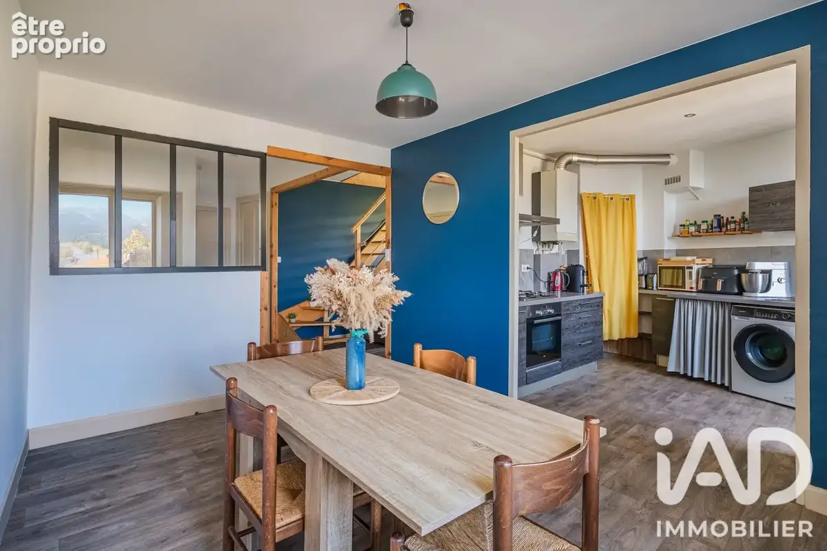 Photo 1 - Appartement à VOIRON