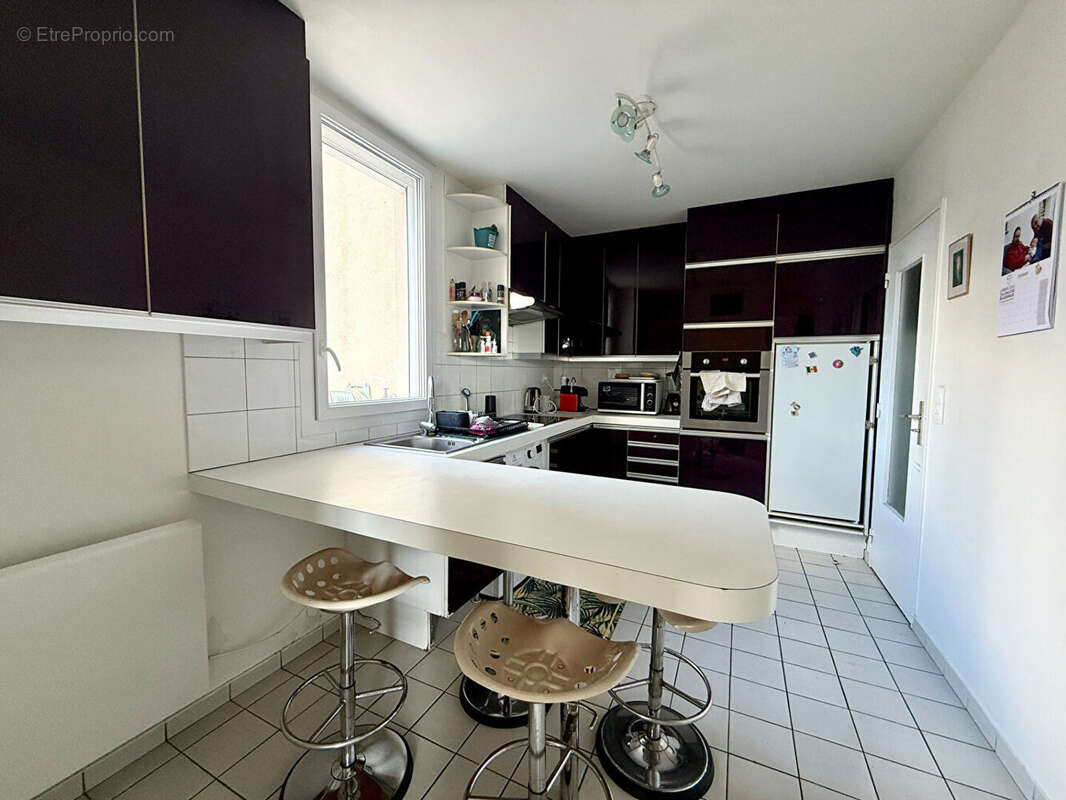 Appartement à YERRES