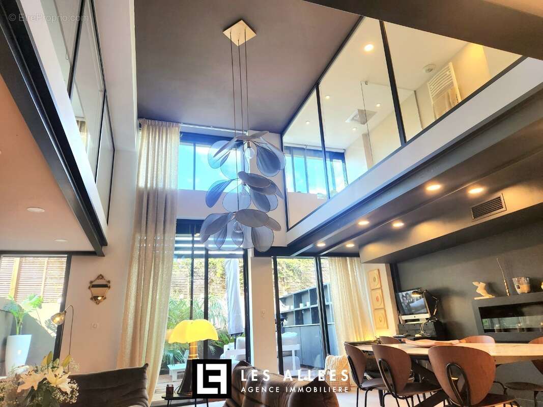 Appartement à SAINT-REMY-DE-PROVENCE